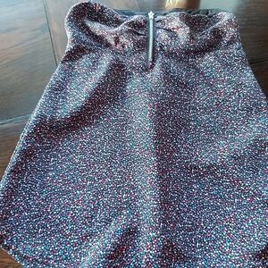 *MADE FOR EACH OTHER*Strapless tank//B2B